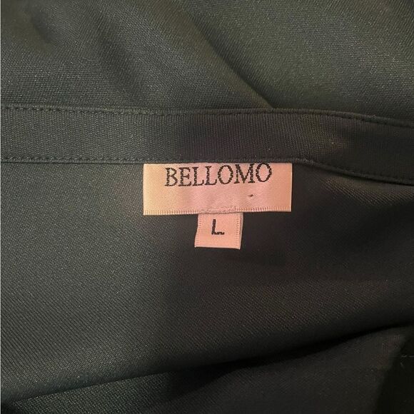Bellomo Gown - Picture 11 of 12
